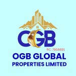 Ogb Global Properties Limited