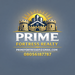 Prime Fortress Realty