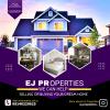 Ej Properties