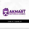 Akmart Motors And Homes