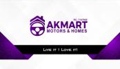 Akmart Motors And Homes