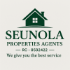 Seunola Properties Agents