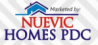 Nuevic Homes Pdc