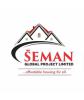 Seman Global Project Ltd