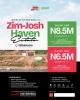 Zim Josh Haven Estate