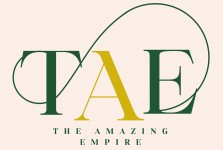 The Amazing Empire