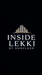 Inside Lekki by Don Cloud