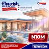 Pwan Homes