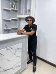 Kris Properties LTD