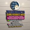 Jumerics Global Resources Limited