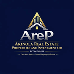 Akinola Real Estate Properties and Investment LTD
