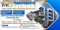 Transparentia Nig Ltd