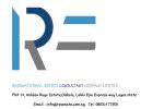Resonate Real Estate Consultant