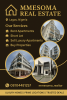 Mmesoma Real Estate