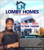 Lomby Homes