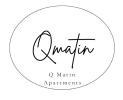Qmatin Apartment