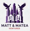 Matt &matea Ventures