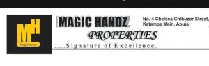 Crafted By Magic Handz Realty
