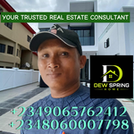 Dew Spring Homes Limited