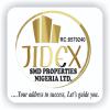 Jidex Smd Properties Nigeria Limited