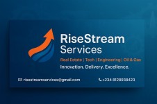 Rise Stream Property