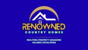 Renowned Country Homes