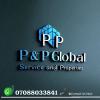 P & P Global Service & Properties