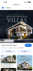 Villas De Paradis