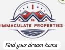 Immaculate Properties