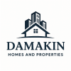 Damakin Real Estate Homes And Properties