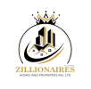 Zillionaires Homes And Properties