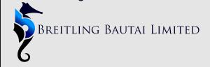 Breitling Bautai Limited