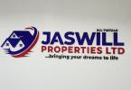 Jaswill Properties Ltd