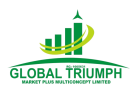 Global Triumph Market Plus Multi-concept Ltd