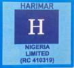 Harimar Nigeria Limited
