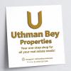 Uthman Bey Real Estate