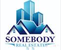 Somebody Real Estate