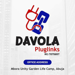 Dávòla Pluglinks