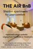 The Air Bnb