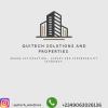 Quitech Solutions And Properties Ltd