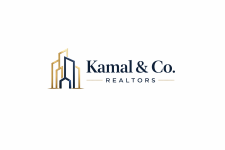 Kamal & Co. Realtors.