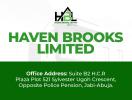 Haven Brooks Limited