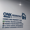 Onk Residentials