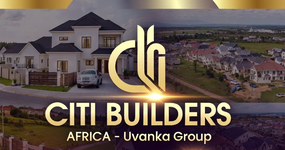 Citi Builders Africa