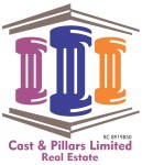 Cast & Pillars Ltd