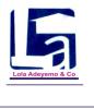 Lola Adeyemo & Company