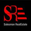 Salesman Realestate