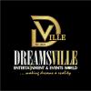 Dreamsville Entertainment And Events World