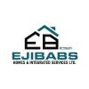 Ejibabshomes & Integrated Service Ltd