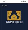 Curtain Homes